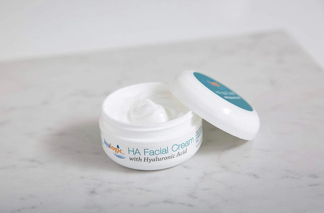 HYALOGIC HA FACIAL CREAM 56.7GM