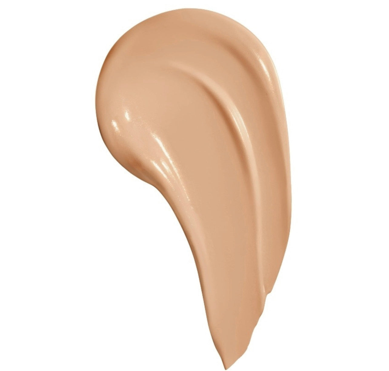 MAYBELLINE SUPER STAY 30H FOUNDATION 10 IVORY