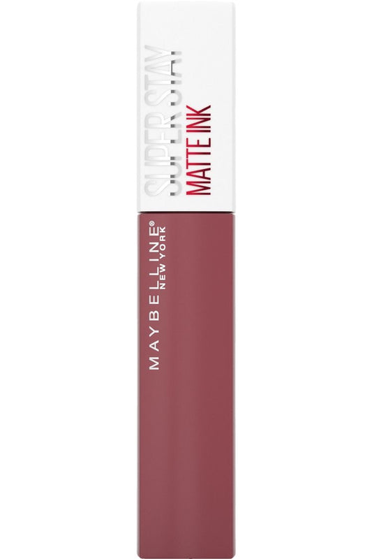 MAYBELLINE SUPER STAY MATE INK 175