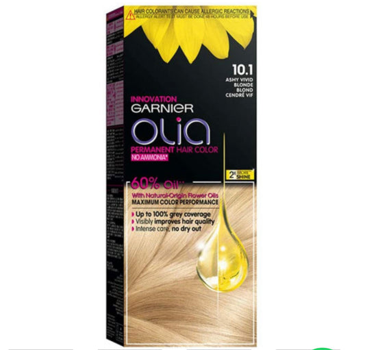 GARNIER OLIA NO. 10.1