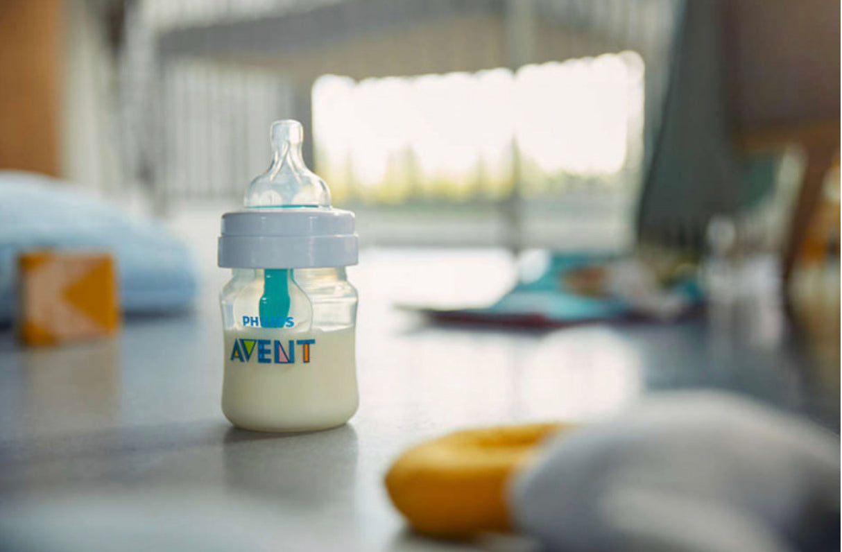 AVENT ANTI COLIC GIFT SET