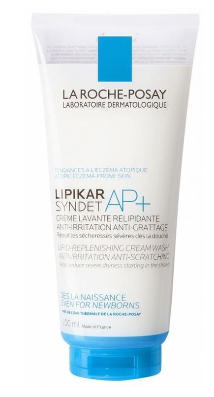 LA ROCHE LIPIKAR SYNDET AP+ 200ML