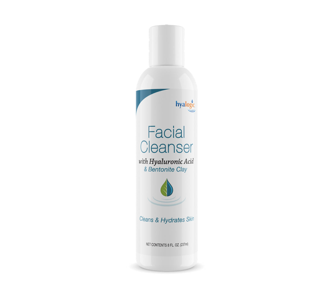 HYALOGIC FACIAL CLEANSER 237ML