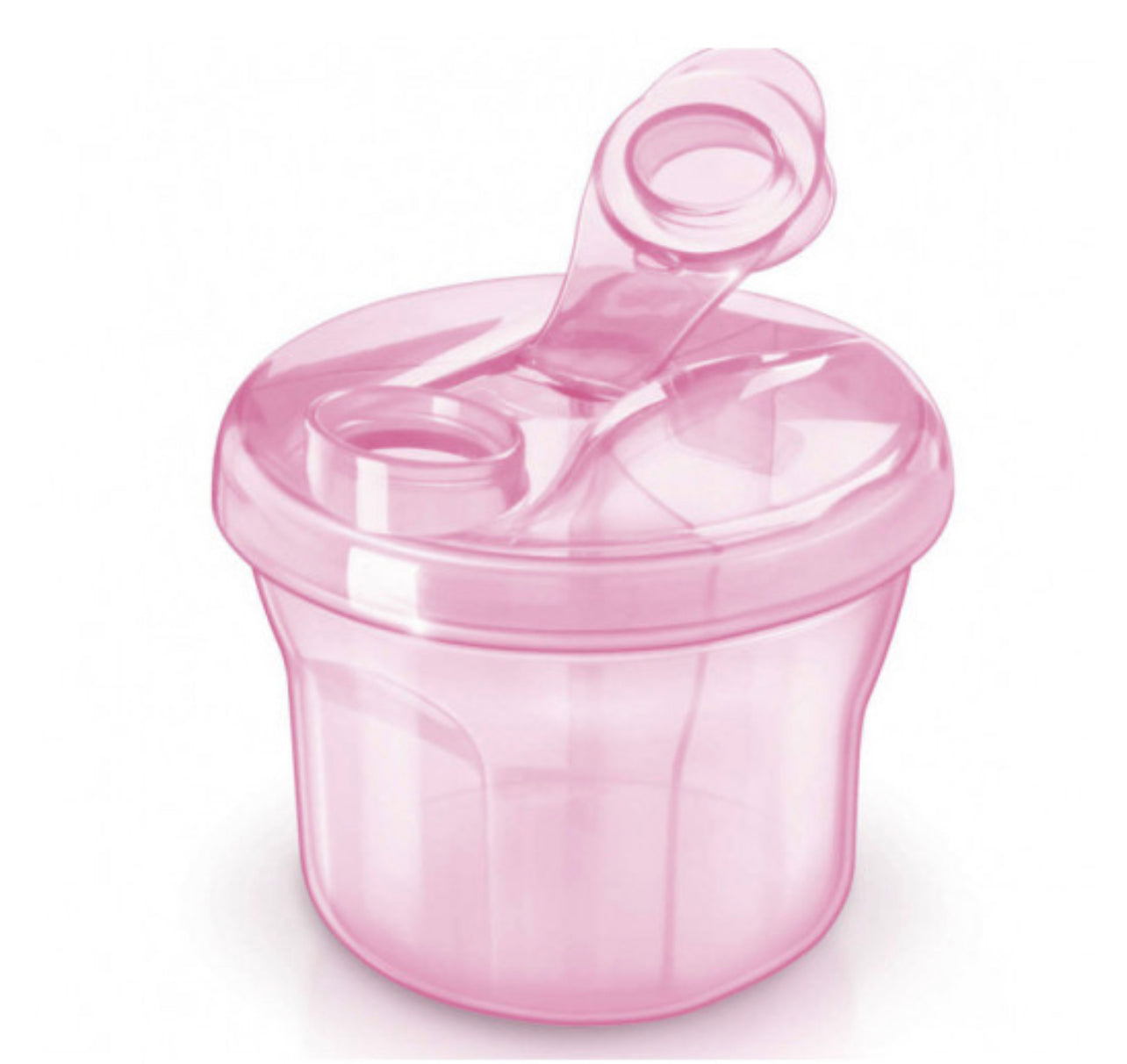 AVENT MILK POWDER DISPENSER