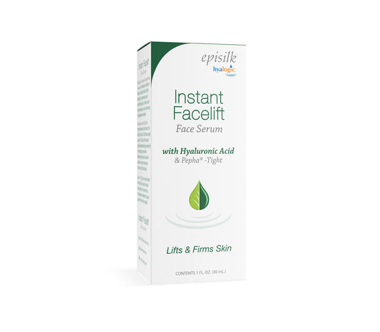 HYALOGIC INSTANT FACELIFT SERUM