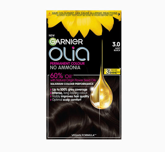 GARNIER OLIA NO.3