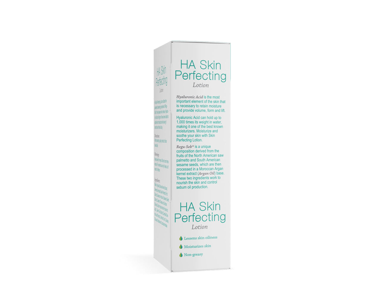 HYALOGIC HA SKIN PERFECTING LOTION