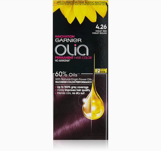 GARNIER OLIA NO. 4.26