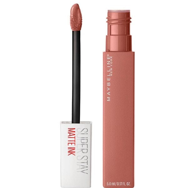 MAYBELLINE SUPER STAY MATTE INK 65