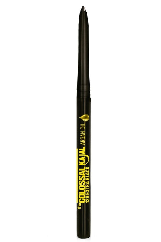 MAYBELLINE COLOSSAL KAJAL EXTRA BLACK EYELINER