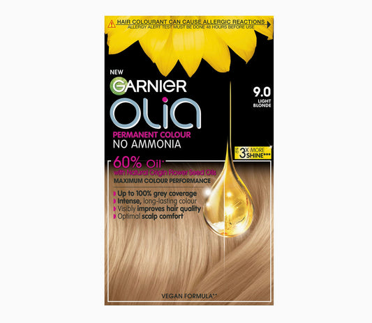 GARNIER OLIA NO.9