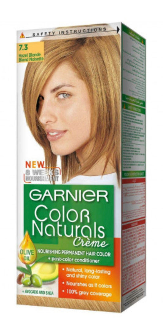 GARNIER COLOR NATURALS NO.7.3