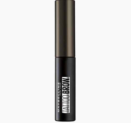 MAYBELLINE TATOO BROWN DARK BROWN