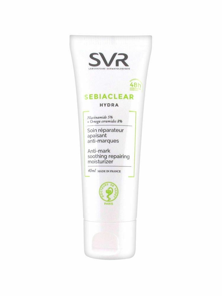 svr sebiaclear hydra anti marks