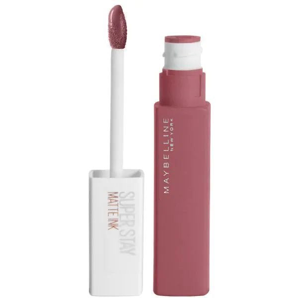 MAYBELLINE SUPER STAY MATTE INK 140