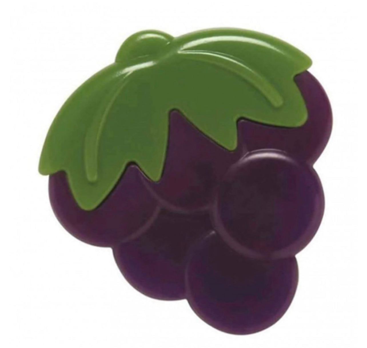 DR BROWNS SOOTHING TEETHER COOLES GRAPE