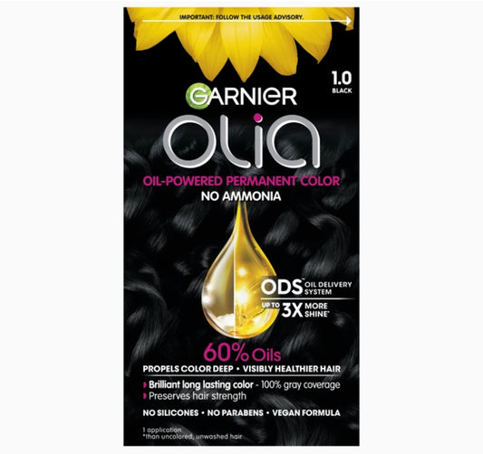 GARNIER OLIA NO.1