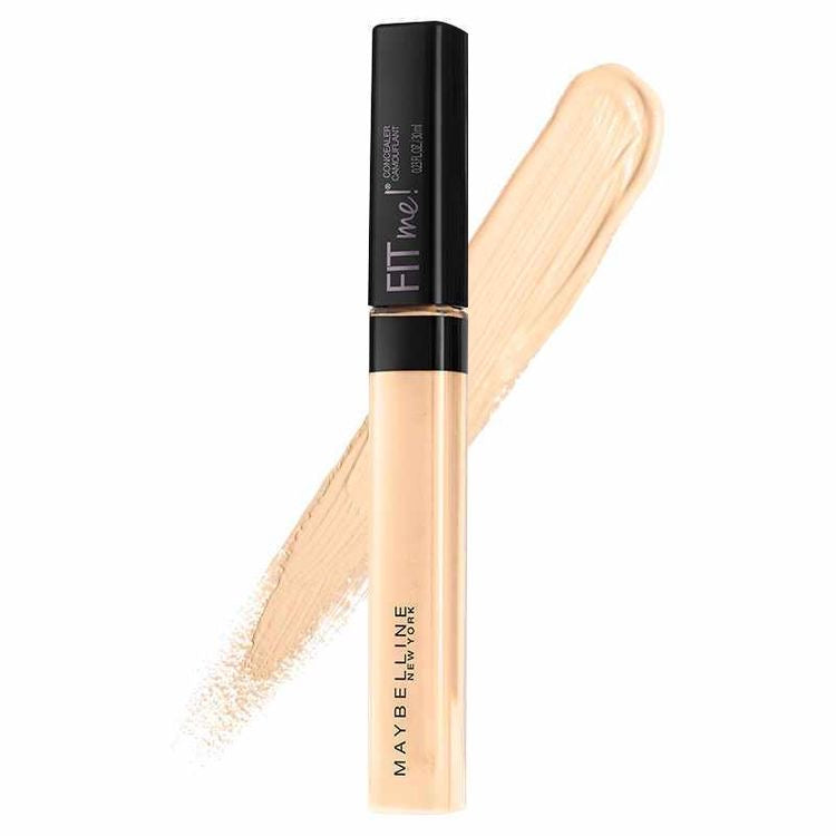 MAYBELLINE FIT ME CONCEALER  10