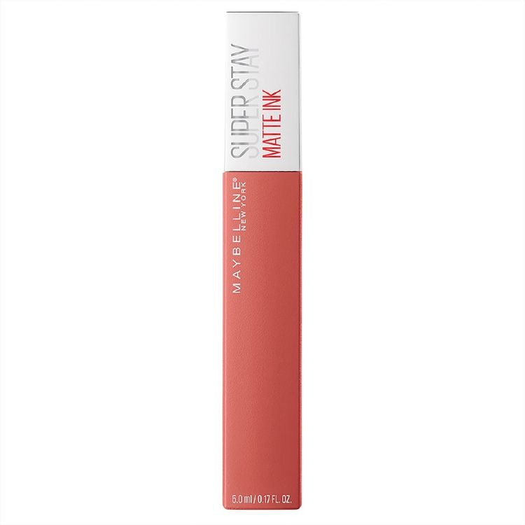 MAYBELLINE SUPER STAY MATTE INK 130