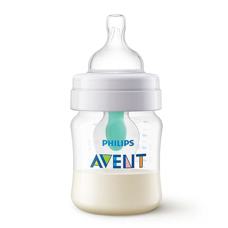 AVENT ANTI COLIC 0M+ 125ML