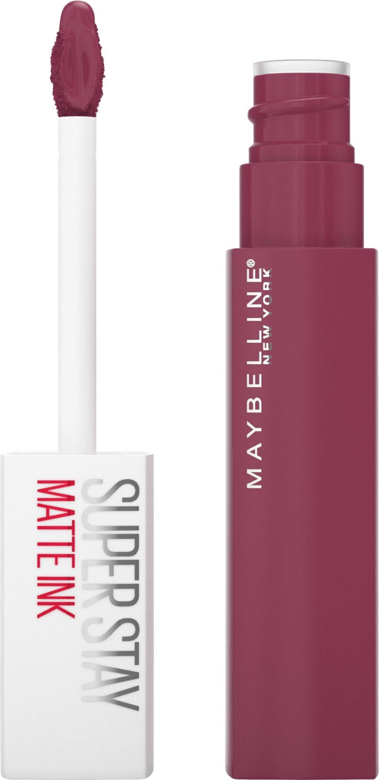 MAYBELLINE SUPER STAY MATE INK 165