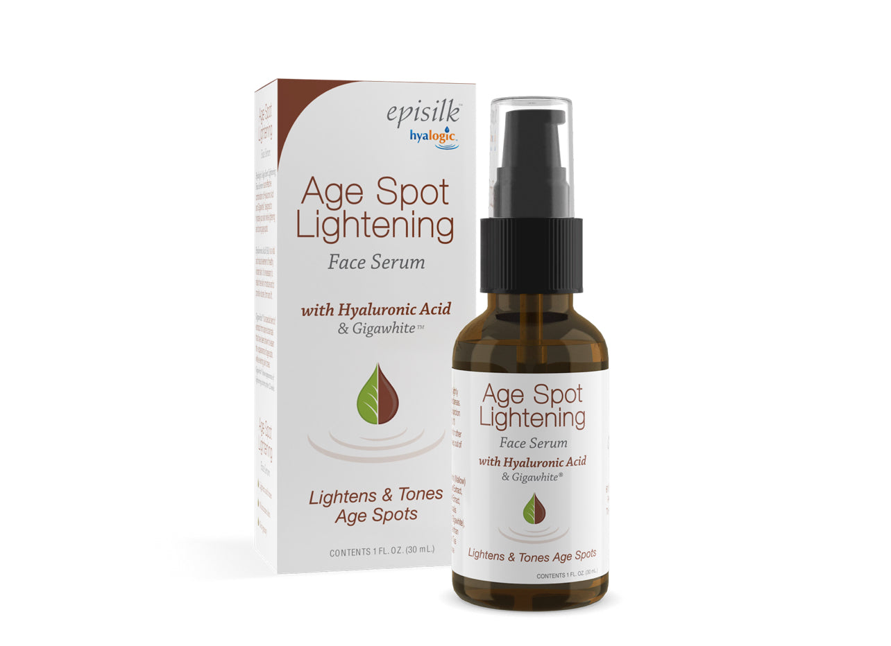 HYALOGIC AGE SPOT LIGHTENING SERUM 30ML