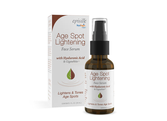 HYALOGIC AGE SPOT LIGHTENING SERUM 30ML