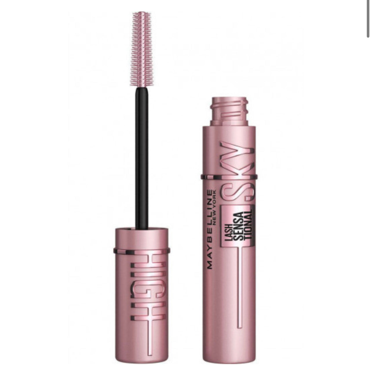 MAYBELLINE LASH SENSATIONAL SKYHIGH MASCARA