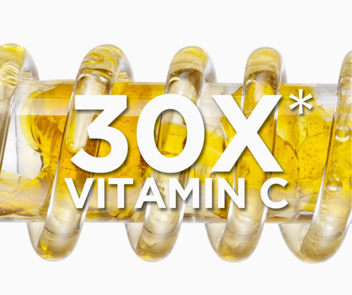 GARNIER 30X VITAMIN C BOOSTER SERUM 30ML