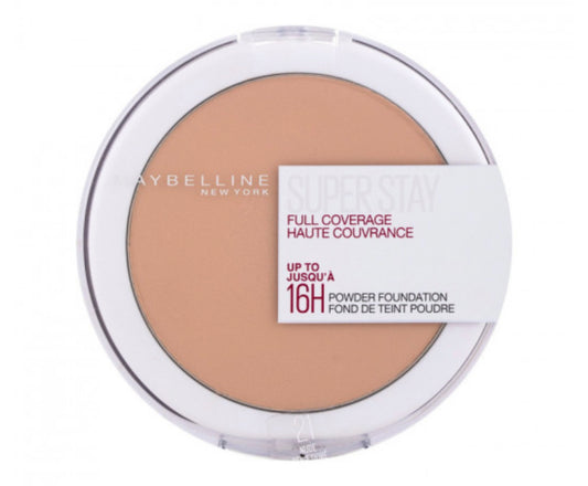 MAYBELLINE SUPERSTAY POWDER 24 H 21 NUDE