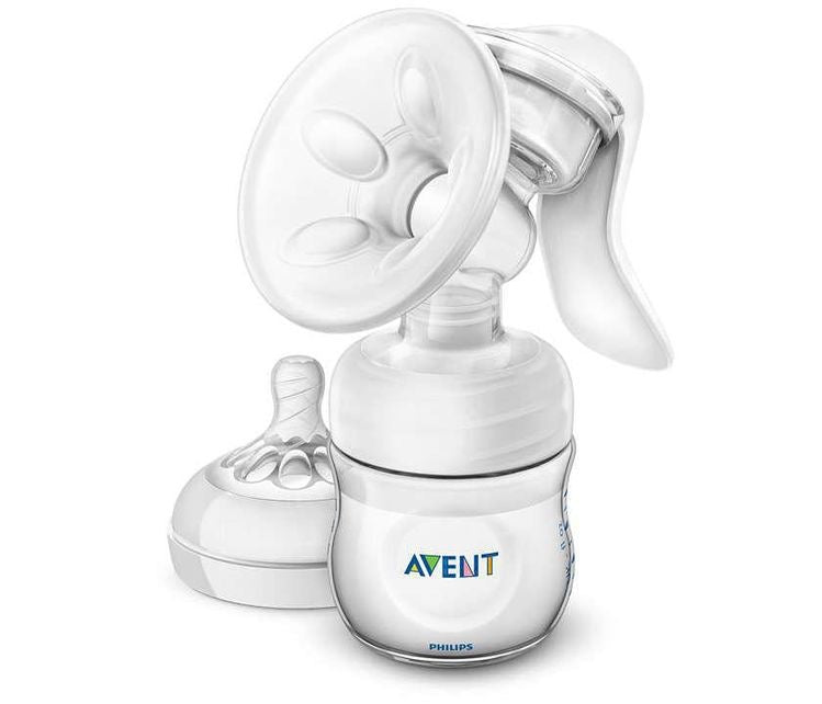 AVENT BREAST PUMP