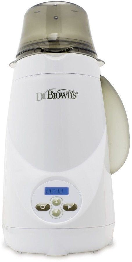 DR BROWN ELECTRIC BOTTLE WARMER