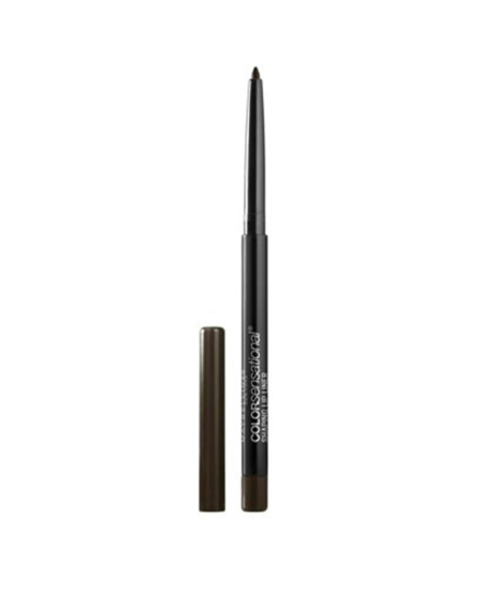 MAYBELLINE LIP LINER NO 18