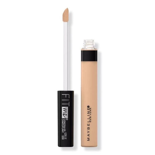 MAYBELLINE FIT ME CONCEALER 25 MEDIUM