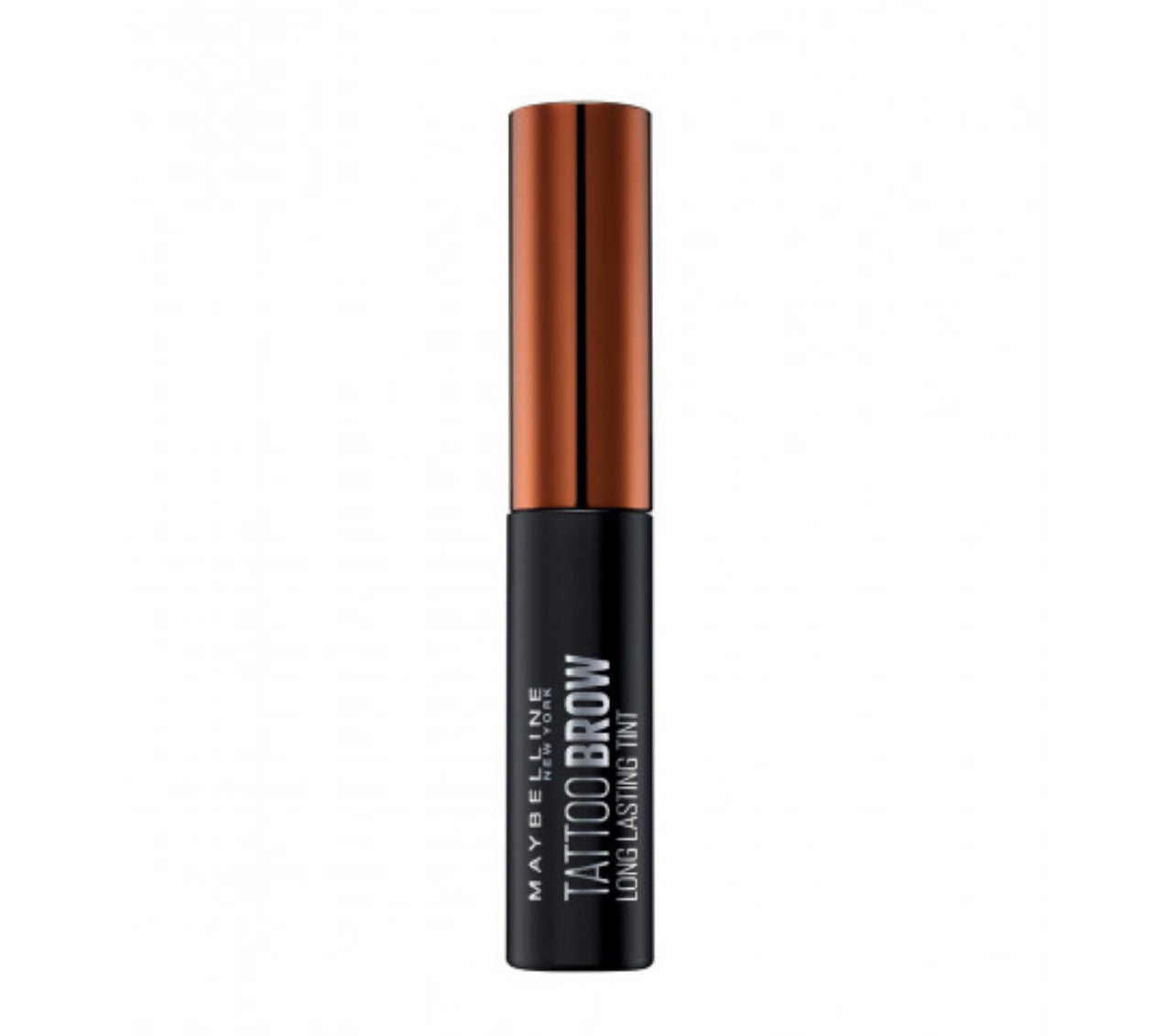 MAYBELLINE TATTOO BROW GEL MEDIUM BROWN