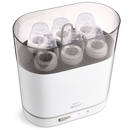 AVENT STERILIZERS