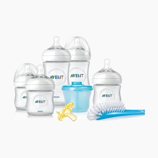 AVENT NATURAL GIFT SET