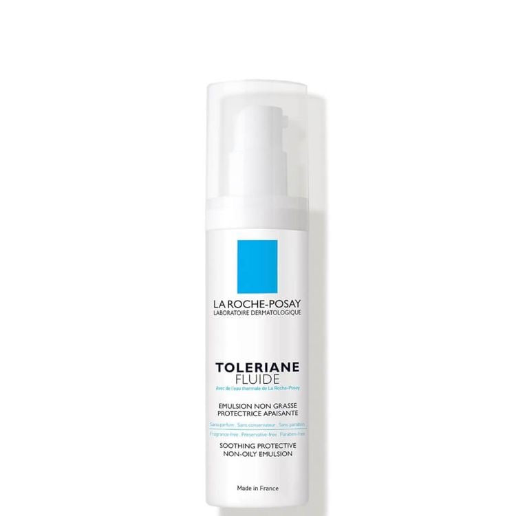 LA ROCHE TOLERIANE FLUID 40ML