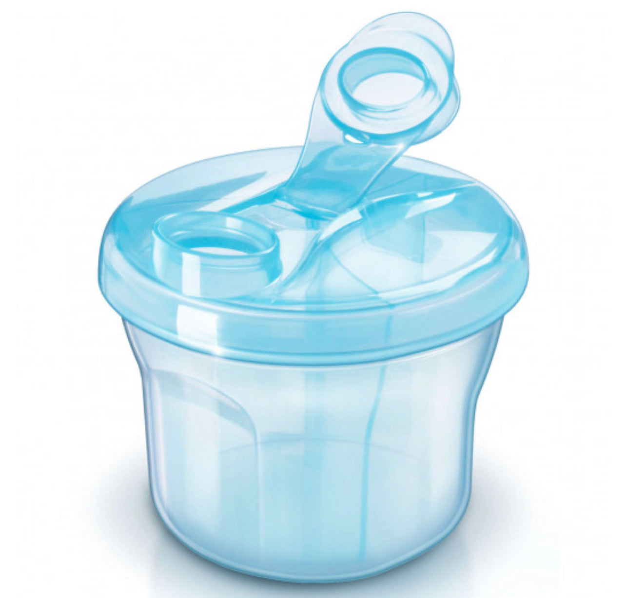 AVENT MILK POWDER DISPENSER