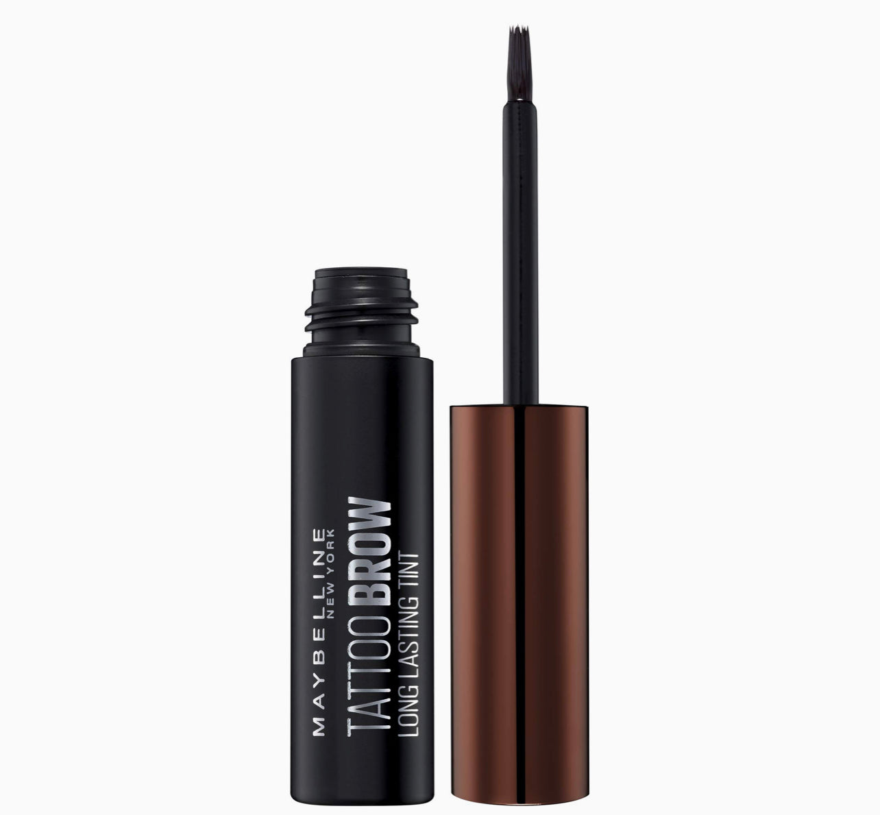 MAYBELLINE TATOO BROWN DARK BROWN