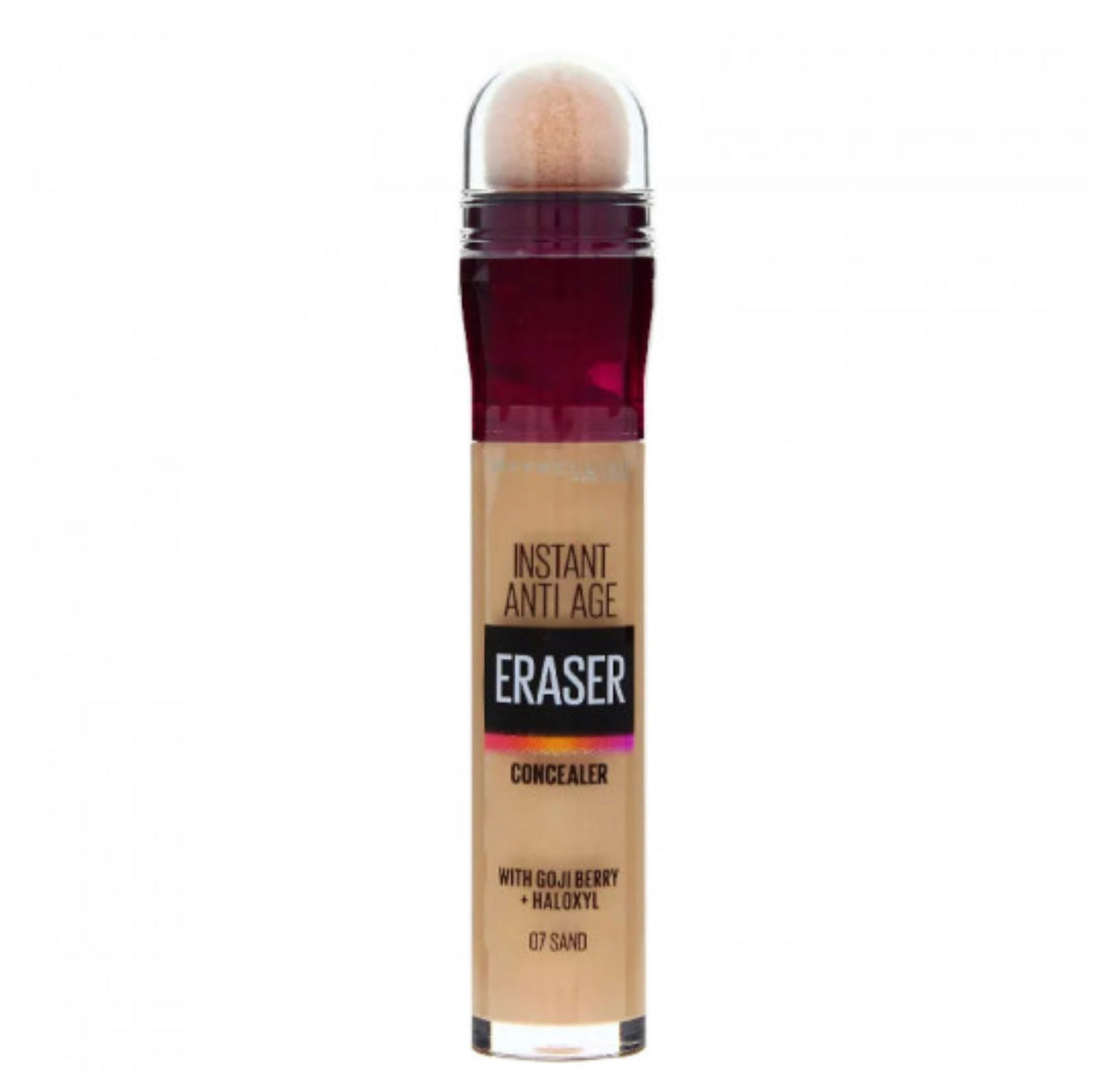 MAYBELLINE ERASER CONCELAER SAND