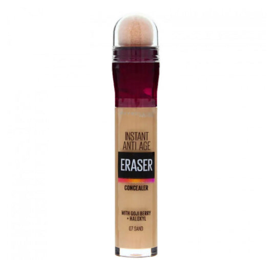 MAYBELLINE ERASER CONCELAER SAND