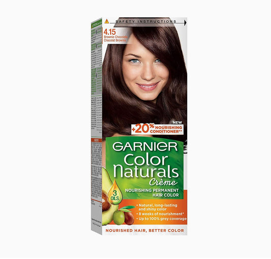 GARNIGR COLOR NATURALS 4.15