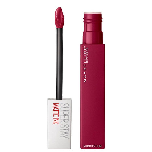 MAYBELLINE SUPER STAY MATTE INK 115