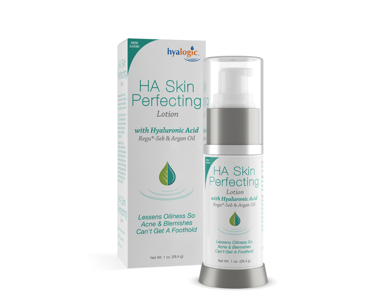 HYALOGIC HA SKIN PERFECTING LOTION