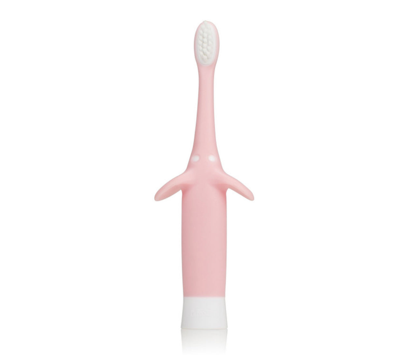 DR BROWNS INFANT TO TOODLER TOOTHBRUSH