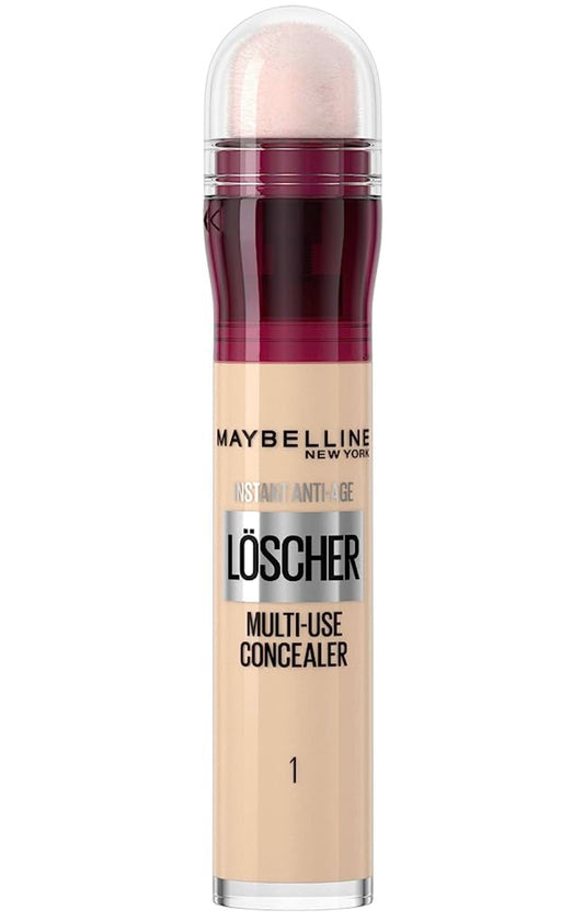 MAYBELLINE EREASER CONCEALER LIGHT