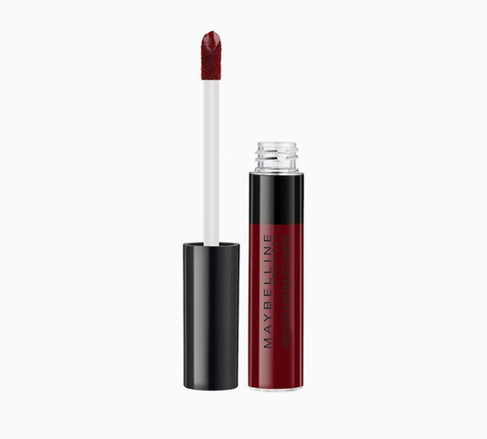 MAYBELLINE SENSATIONAL LIQUID MATT 2 SOFT WINE