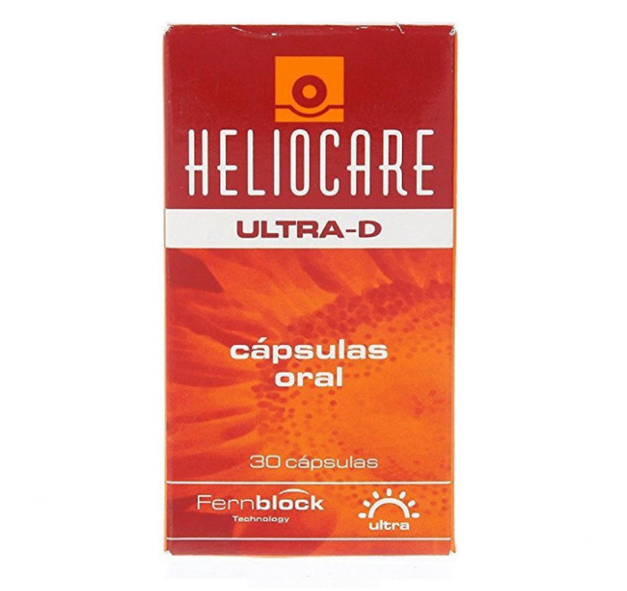 HELIOCARE ORAL ULTRA D30 CAP