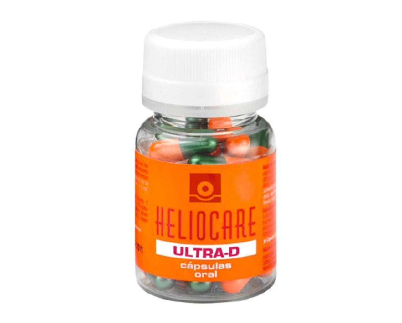 HELIOCARE ORAL ULTRA D30 CAP